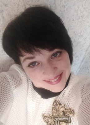 Olga, 47, Belarus, Lida