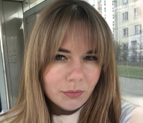Евгения, 38 лет, Москва