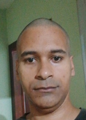 Sidnei из Sorocaba 39 лет