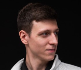 Zakhar, 23, Saint Petersburg