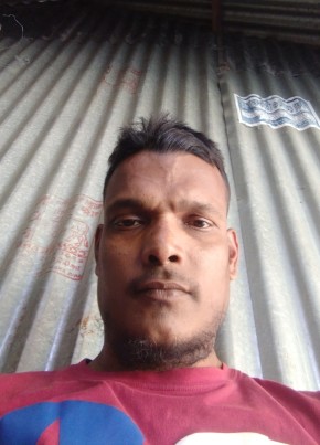 Shah alom, 33, বাংলাদেশ, ঢাকা