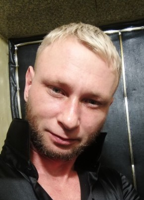 Евгений, 37, Россия, Дзержинск