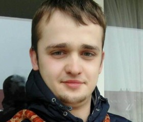 Сергей, 29 лет, Środa Śląska