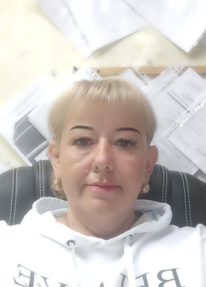Елена, 44, Россия, Красногорское (Алтайский край)