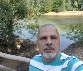 Rafik Tarchichi, 50, Beirut