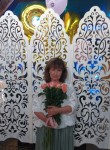 Наталия, 63 года, Феодосия