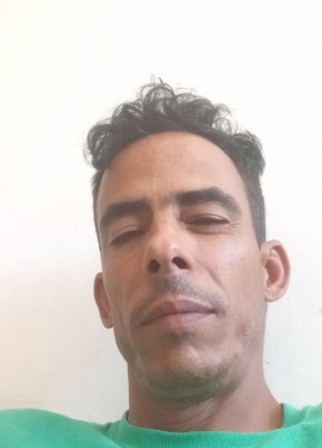 Fernando, 45, United States of America, Miami