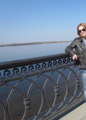 Юлия, 40, Россия, Самара