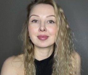 Aleksandra, 29, Moscow