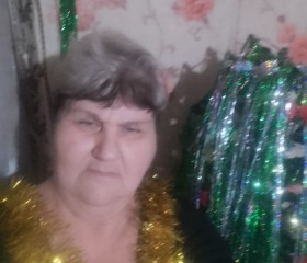 Елена, 64 года, Варениковская