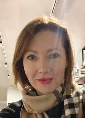 Irina, 50, Russia, Moscow