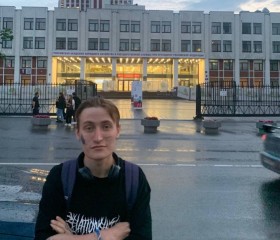 Егор, 19 лет, Новосибирск