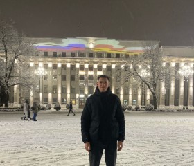 Никита, 23 года, Владикавказ