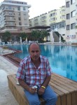 zinnur, 56 лет, Sultanbeyli