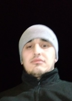 Ilyas, 30, Кыргыз Республикасы, Ош