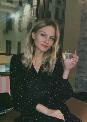 Nastya из Твери 32 года
