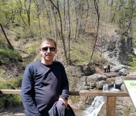 Тими, 42 года, Владивосток