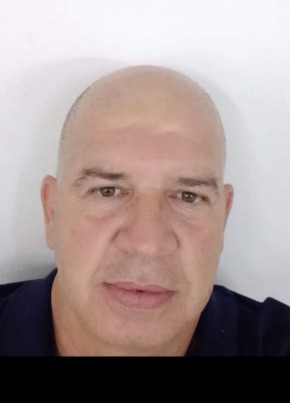 Senen, 42, República del Paraguay, Villa Elisa