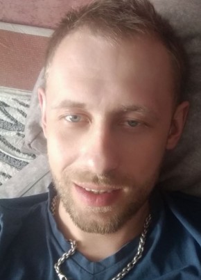 Андрей, 34, Рэспубліка Беларусь, Пружаны