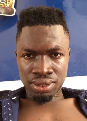 bogotanation4life, 36, Ghana, Kumasi