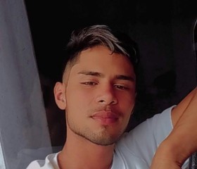 Juciei, 18, Tome Acu