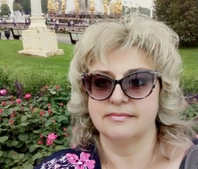 Мила, 56 лет, Москва