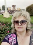 Мила, 56 лет, Москва