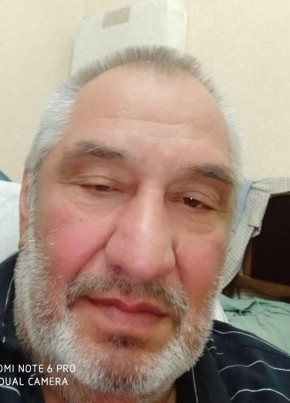Алик, 65, Россия, Каспийск
