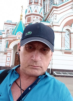 Александр, 55, Россия, Дивеево