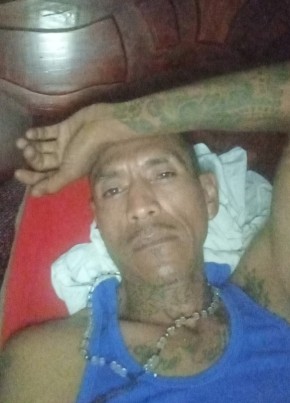 Arturo из Saltillo 47 лет