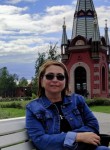 Yuliya, 54, Saint Petersburg