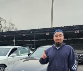 Jaka, 38, Bishkek