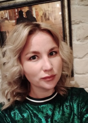 Ekaterina, 36, Russia, Volgograd