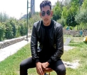 MOHAMED, 21, Adrar