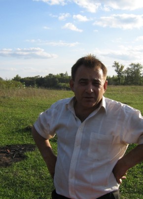 Наиль, 60, Россия, Барда