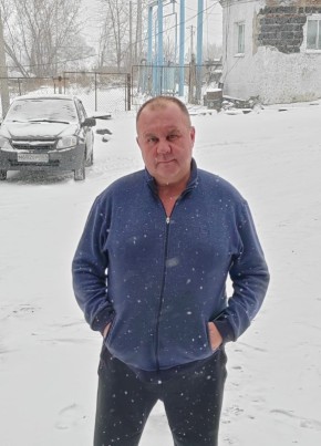 mikhail, 51, Russia, Linevo