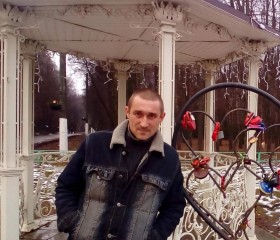 Виктор, 47 лет, Плавск
