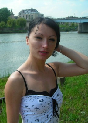 Кетти, 34, Россия, Москва