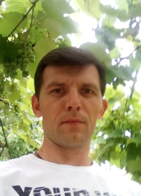 Владимир, 42, Россия, Майкоп