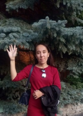 Хулиганка, 30, Россия, Первоуральск
