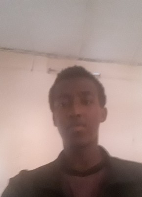 NAZIS, 23, République de Djibouti, Djibouti
