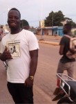 Léonard, 30 лет, Lomé