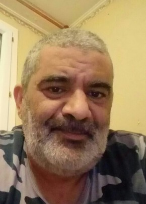 Karim, 56, République Française, Issy-les-Moulineaux