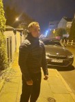 Maksim Khramov, 26, Krakow