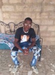 Abdoulaye fall, 25 лет, Dakar