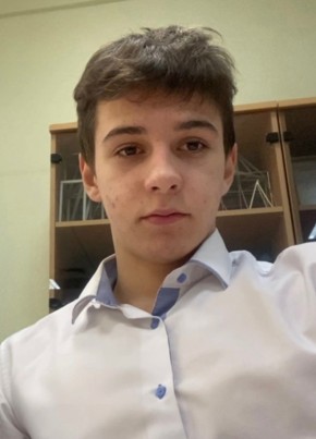 Дмитрий, 18, Россия, Владивосток