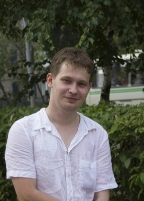 Михаил, 33, Россия, Томск