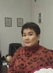 Айжан, 52 года, Бишкек