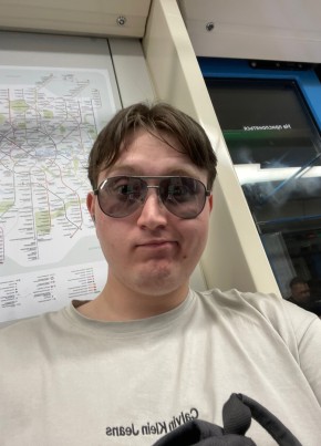 Алексей из Свободныя 23 года