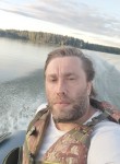 Сергей, 41 год, Истра